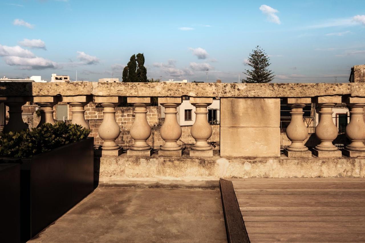 Kucca Boutique Townhouse Żebbuġ Exterior foto